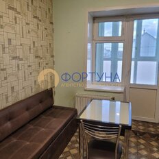 Квартира 40,2 м², 1-комнатная - изображение 3