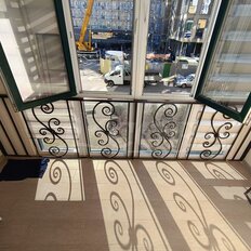 Квартира 80,1 м², 3-комнатная - изображение 1