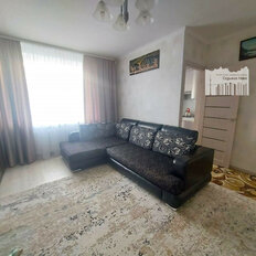 Квартира 44 м², 2-комнатная - изображение 4