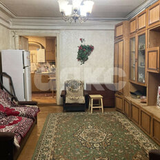 Квартира 42,7 м², 2-комнатная - изображение 4