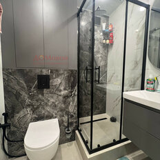 Квартира 19,7 м², студия - изображение 5