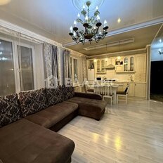 Квартира 55 м², 2-комнатная - изображение 2