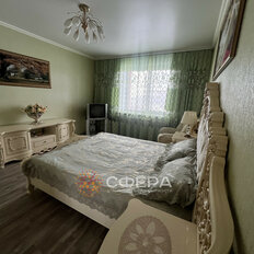 Квартира 53 м², 1-комнатная - изображение 4