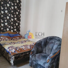Квартира 35 м², 1-комнатная - изображение 3