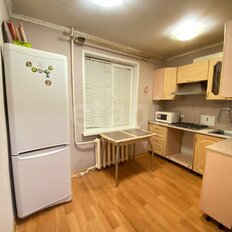 Квартира 59,8 м², 3-комнатная - изображение 1