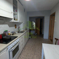 Квартира 65,6 м², 3-комнатная - изображение 2