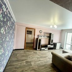 Квартира 56,3 м², 2-комнатная - изображение 2