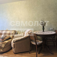 Квартира 49,3 м², 2-комнатная - изображение 5