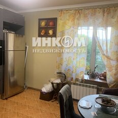 Квартира 72,7 м², 2-комнатная - изображение 4