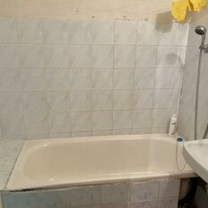 Квартира 41 м², 1-комнатная - изображение 4