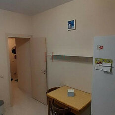 Квартира 35 м², 1-комнатная - изображение 3