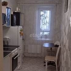 Квартира 36 м², 1-комнатная - изображение 2