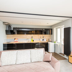 Квартира 39,4 м², 1-комнатная - изображение 3