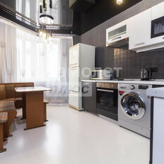 Квартира 57 м², 2-комнатная - изображение 2