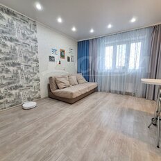 Квартира 45,5 м², 1-комнатная - изображение 4