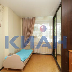 Квартира 54,2 м², 1-комнатная - изображение 3