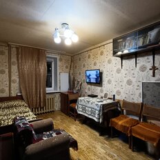 Квартира 46,6 м², 2-комнатная - изображение 5