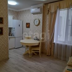 Квартира 55,7 м², 1-комнатная - изображение 2