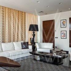Квартира 178 м², 3-комнатная - изображение 5