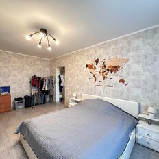 Квартира 39 м², 1-комнатная - изображение 5