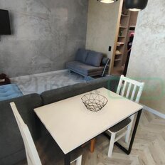 Квартира 29 м², 1-комнатная - изображение 4