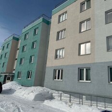 Квартира 24,4 м², 1-комнатная - изображение 2