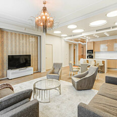 Квартира 180 м², 4-комнатная - изображение 2