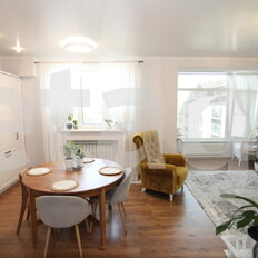 Квартира 65,2 м², 2-комнатная - изображение 5