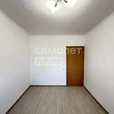 Квартира 61 м², 3-комнатная - изображение 4
