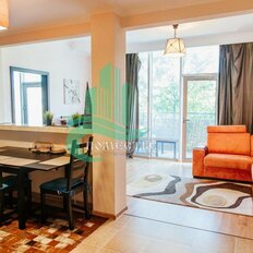 Квартира 67 м², 2-комнатные - изображение 4