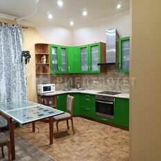 Квартира 31,5 м², студия - изображение 1
