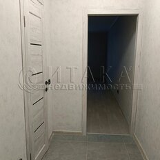 Квартира 27 м², студия - изображение 4