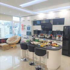 Квартира 120 м², 2-комнатная - изображение 4