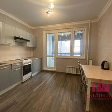 Квартира 58 м², 2-комнатная - изображение 1