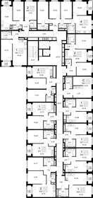 Квартира 48,1 м², 2-комнатная - изображение 2