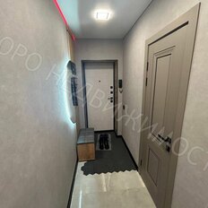 Квартира 58,9 м², 3-комнатная - изображение 5