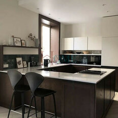 Квартира 124,6 м², 4-комнатная - изображение 3