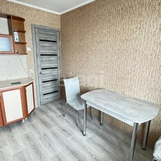 Квартира 35 м², 1-комнатная - изображение 5