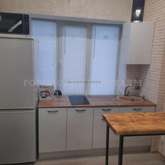 Квартира 18 м², студия - изображение 1