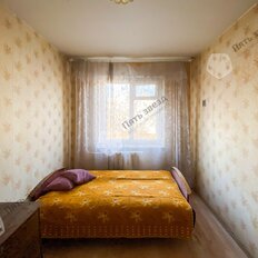 Квартира 69,1 м², 3-комнатная - изображение 1