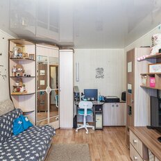 Квартира 30,1 м², 1-комнатная - изображение 3