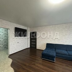 Квартира 79,2 м², 3-комнатная - изображение 5