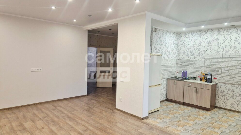 81,4 м², 3-комнатная квартира 7 600 000 ₽ - изображение 56