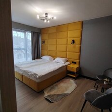 Квартира 36 м², студия - изображение 5