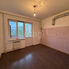 Квартира 75 м², 2-комнатная - изображение 4