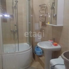 Квартира 33 м², студия - изображение 5