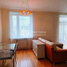 Квартира 65,6 м², 2-комнатная - изображение 5