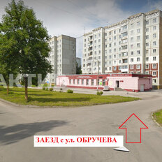 64,3 м², помещение свободного назначения - изображение 4