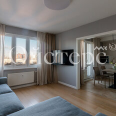 Квартира 74,2 м², 3-комнатная - изображение 1