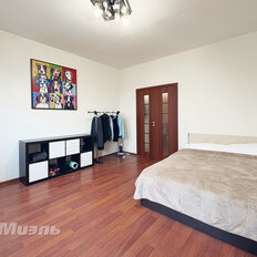 Квартира 38,3 м², 1-комнатная - изображение 4